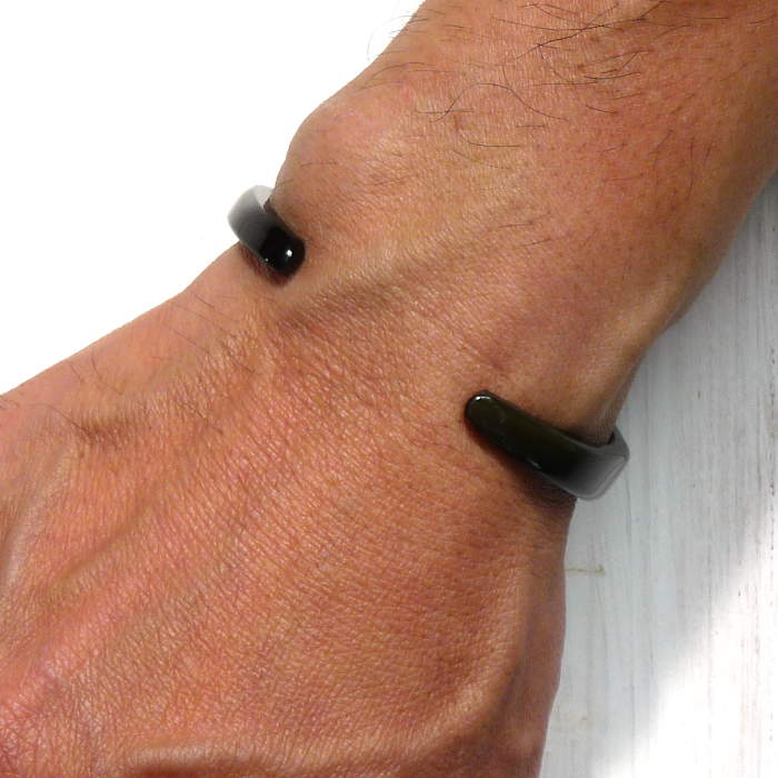 on the sunny side of the street 710-331 black item photo4