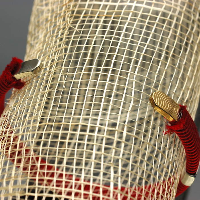 on the sunny side of the street 710-902 red item photo3