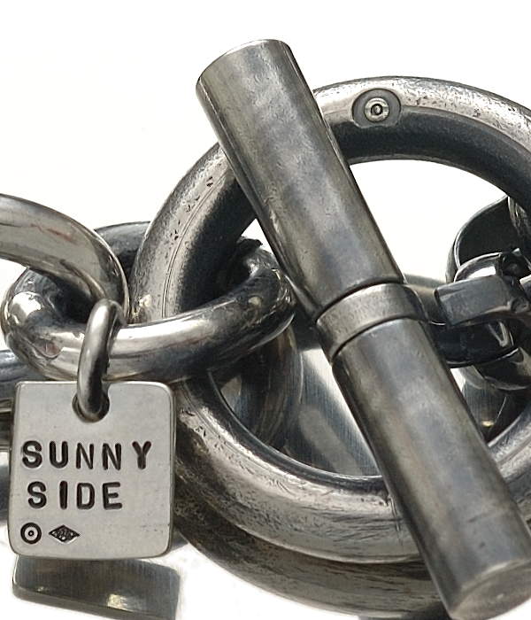 on the sunny side of the street 810-163B SV item photo2