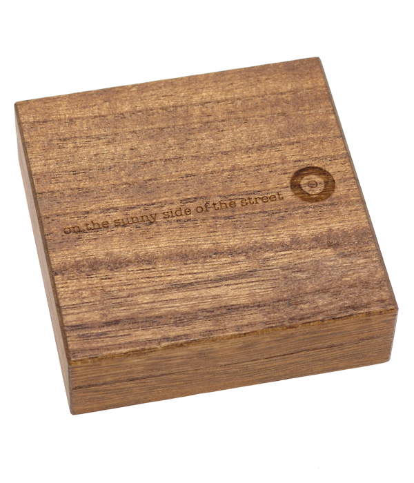 on the sunny side of the street 610-265 gold option photo1