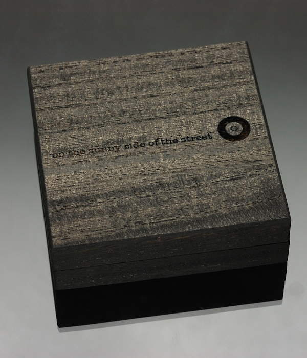 on the sunny side of the street 510-300 white option photo1