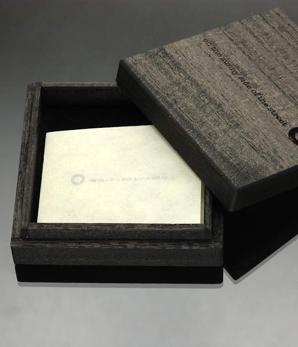 on the sunny side of the street 510-300 white option photo2