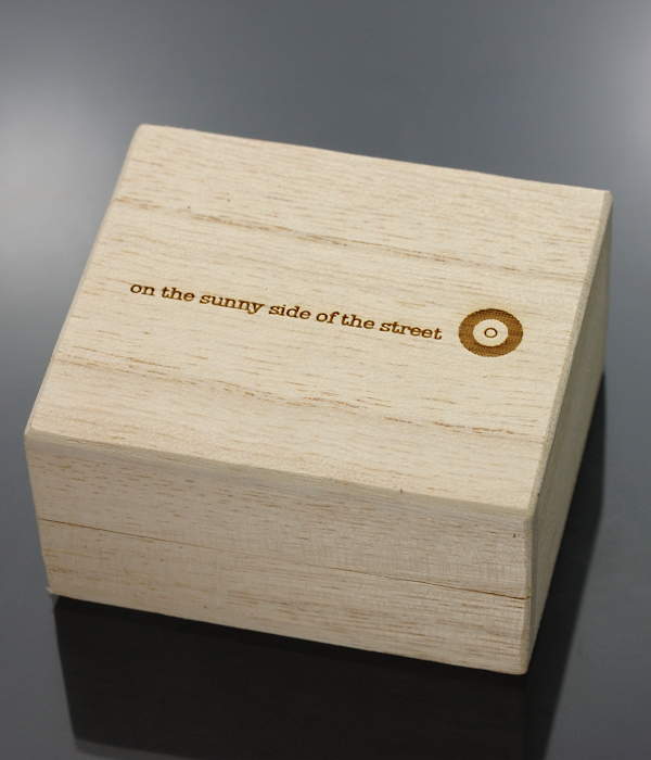 on the sunny side of the street 710-316 option photo2