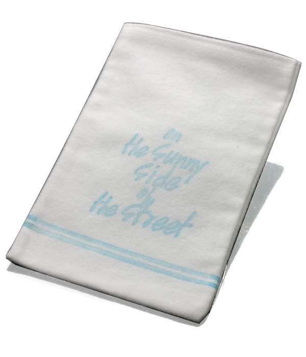 on the sunny side of the street 010-300B option photo2