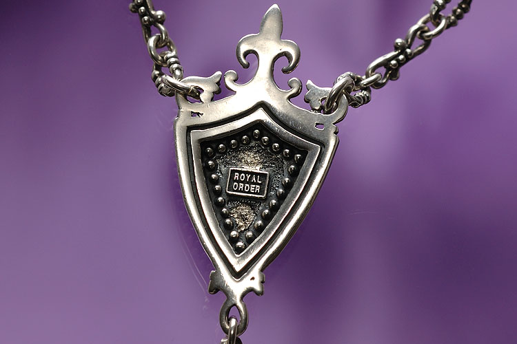 Royal Order RSYL2 item photo6