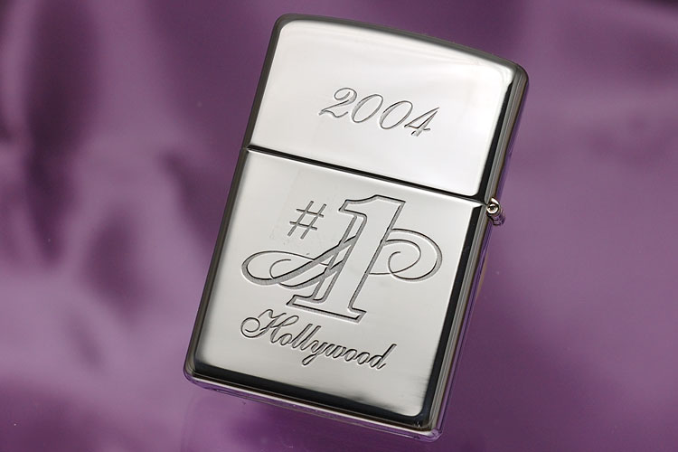 Royal Order zippo 2004 item photo2