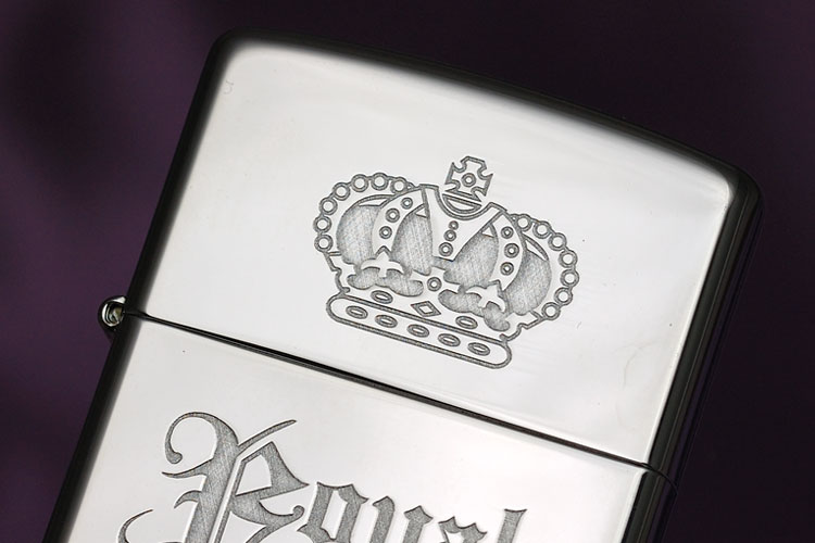 Royal Order zippo 2004 item photo3