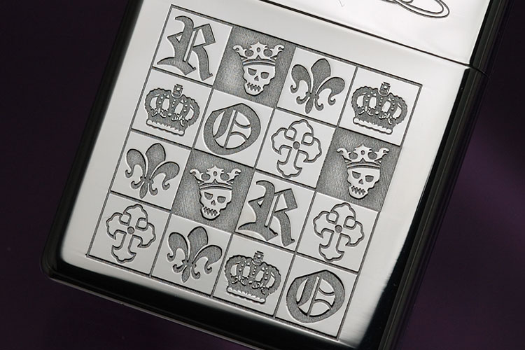 Royal Order zippo 2005 item photo4