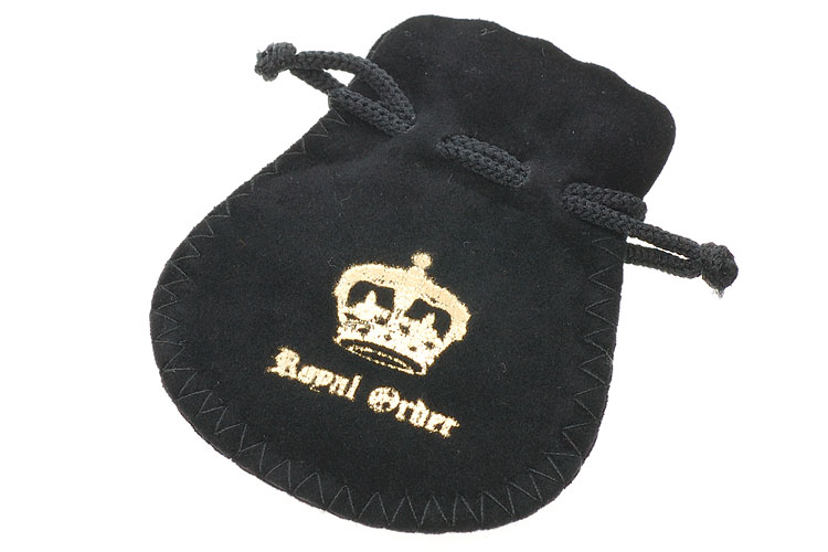 Royal Order SR135 option photo1