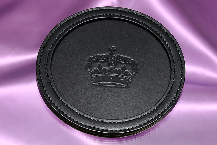 Royal Order SP637-1CZ CLEAR option photo4