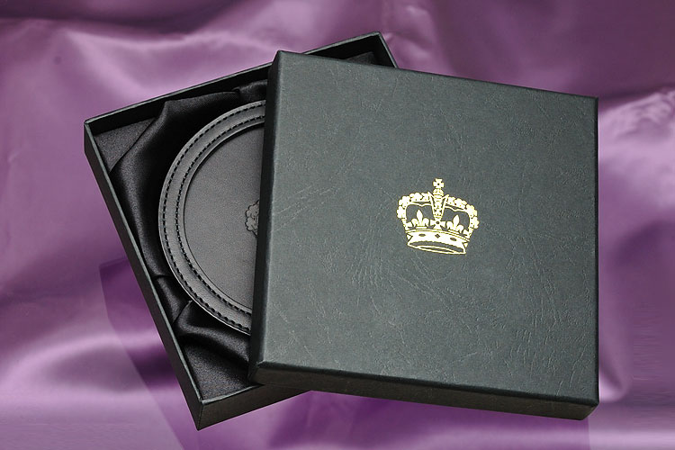 Royal Order SP637-1CZ CLEAR option photo6