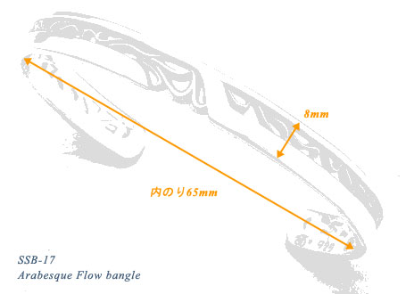 Saints SSB-17 item photo3