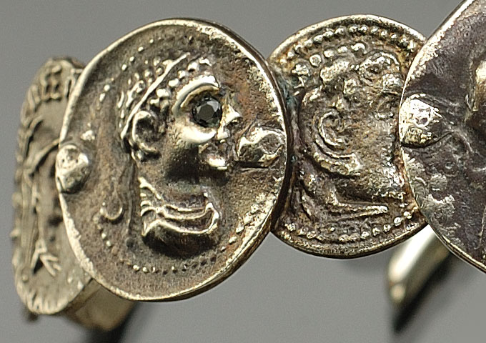 Saints SSB6-02 item photo3