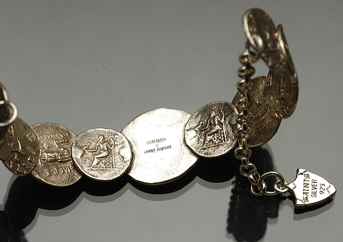 Saints SSB6-02 item photo4