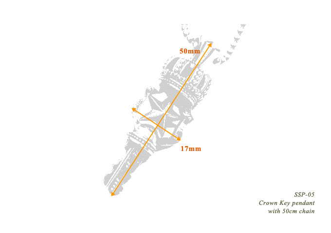 Saints SSP-05 item photo9