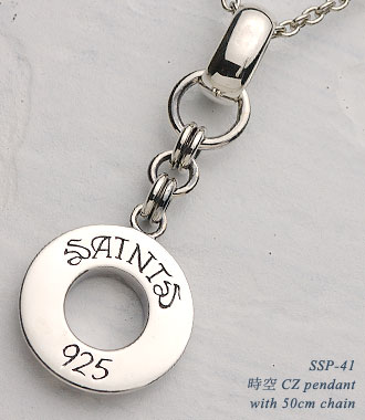 Saints SSP-41 Silver item photo3