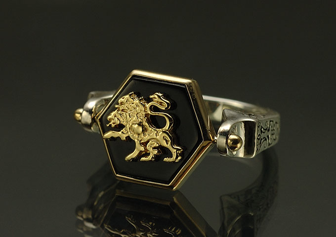 Saints SSR11-102 item photo3