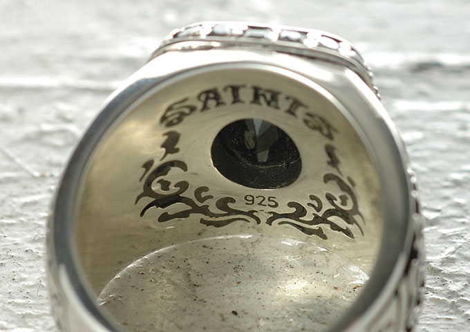 Saints SSR8-68 item photo4