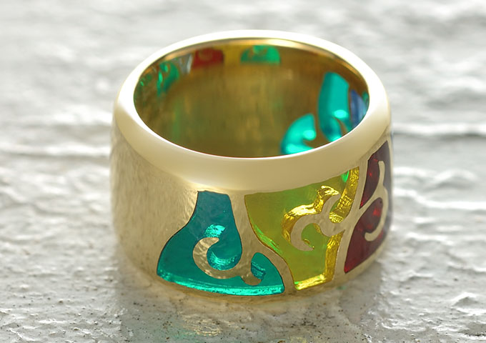 Saints SSR9-76G item photo2