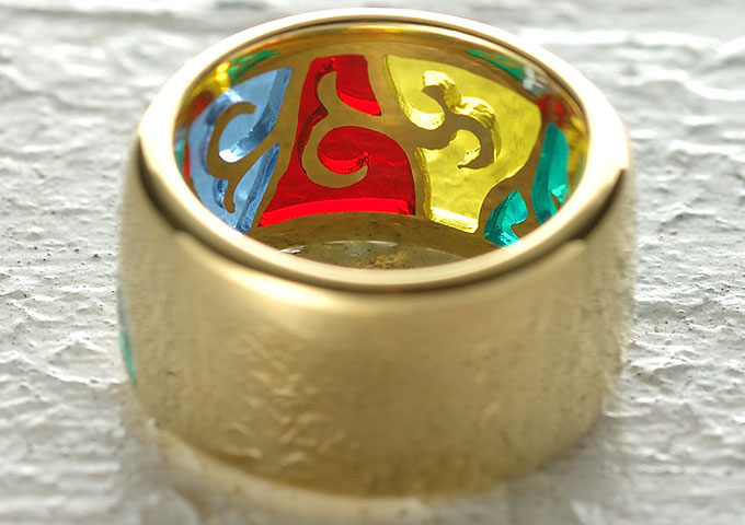 Saints SSR9-76G item photo3