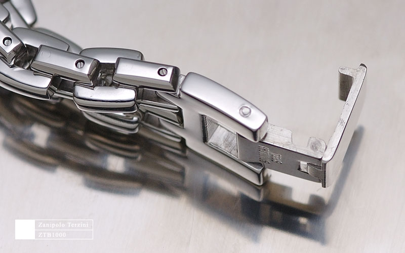 Zanipolo Terzini ZTB1000 item photo9