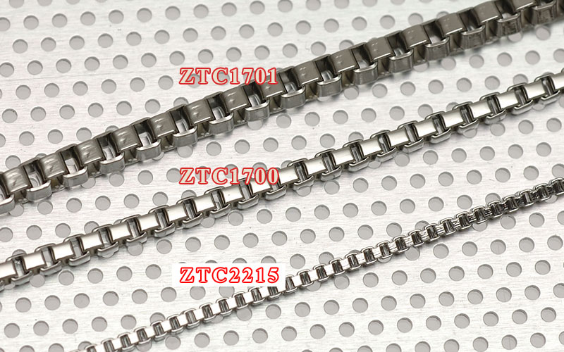 Zanipolo Terzini ZTC2215 item photo3