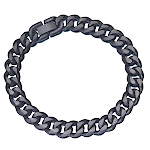 ZTB4210 BK ブレスレット バングル ザニポロタルツィーニ