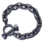 ZTB4214 BK ブレスレット バングル ザニポロタルツィーニ