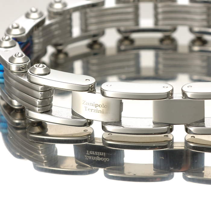 Zanipolo Terzini ZTB1908BL item photo2