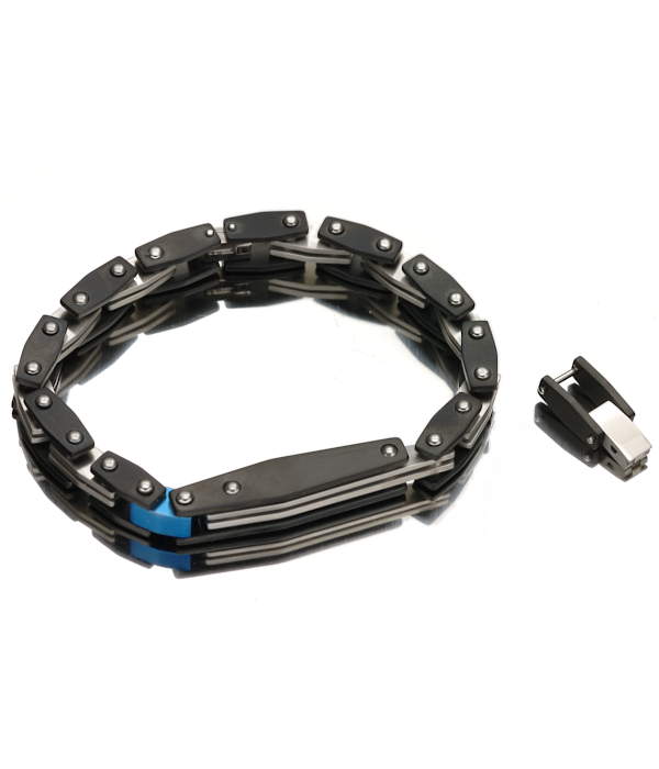 Zanipolo Terzini ZTB1913 BK item photo3