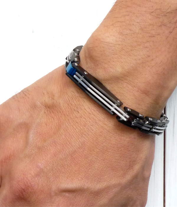 Zanipolo Terzini ZTB1913 BK item photo5