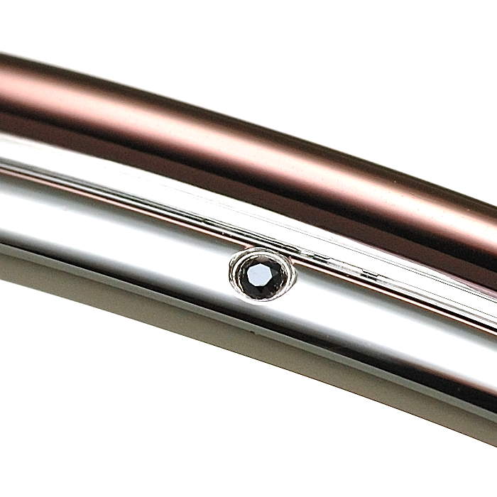 Zanipolo Terzini ZTB2601 MEN/PUR item photo2