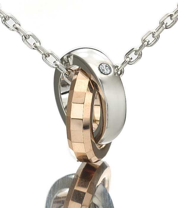 Zanipolo Terzini ZTP2700 DIA WH item photo2