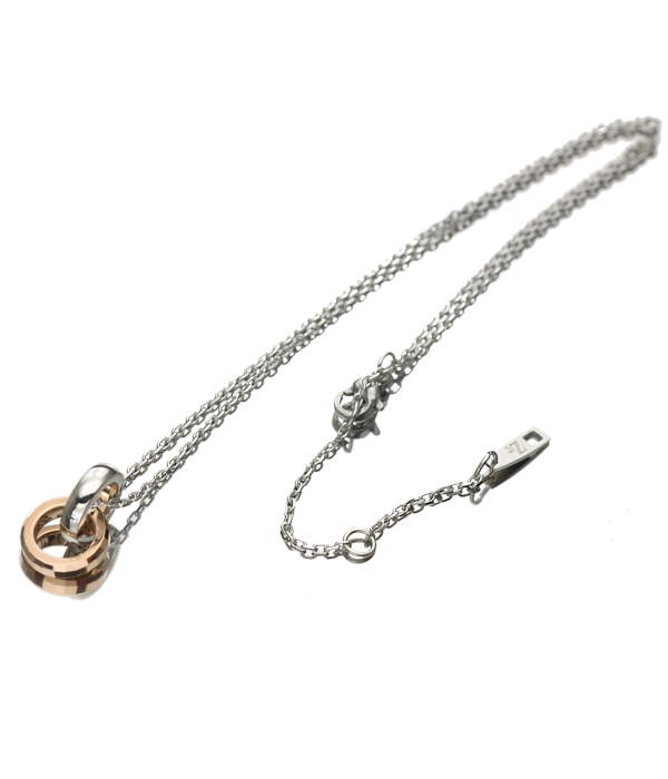 Zanipolo Terzini ZTP2700 DIA WH item photo3