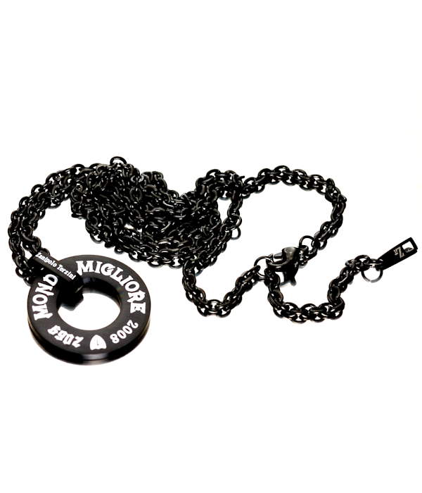 Zanipolo Terzini ZTP3051 item photo4