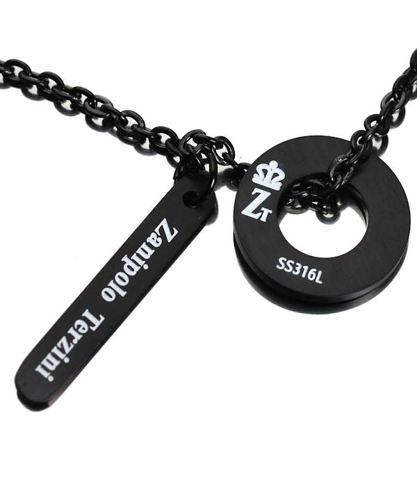 Zanipolo Terzini ZTP3053 item photo2