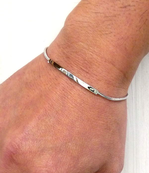 Zanipolo Terzini ZTB510 item photo5